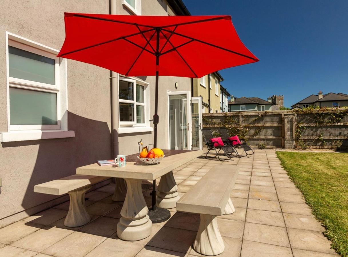 Kitty'S Keep Villa Dungarvan  Exterior photo