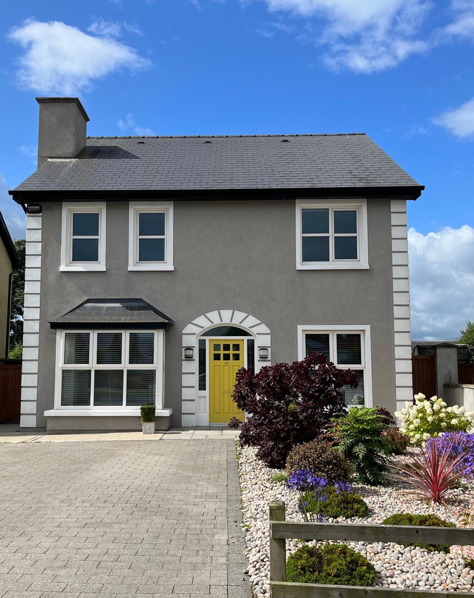 Kitty'S Keep Villa Dungarvan  Exterior photo